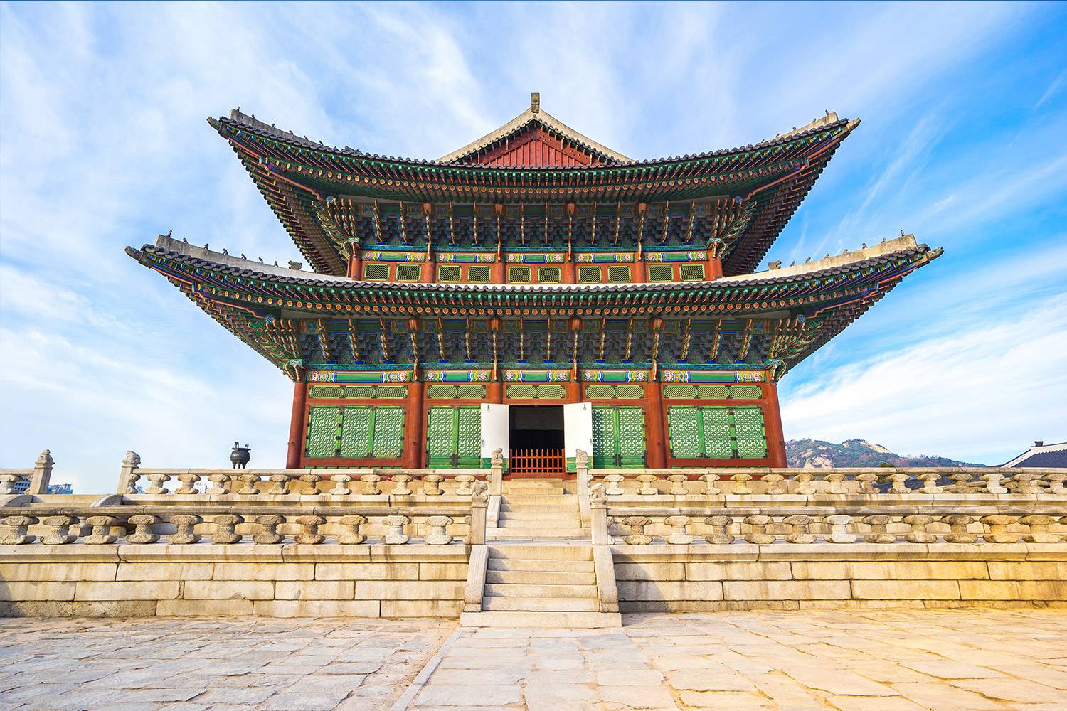 Khám Phá Hành Trình Seoul – Nami – Everland – N Tower