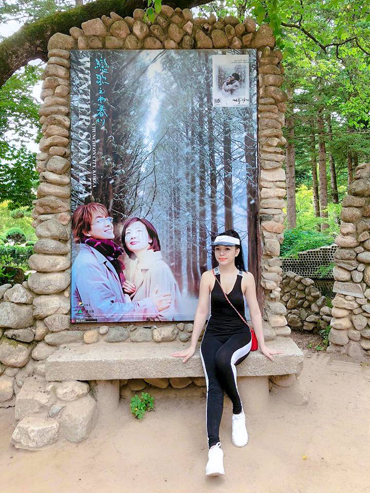 Seoul - Elysia Ski - Lotte World Dịp Tết Âm Lịch 2024: