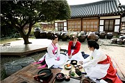 Cách tận hưởng Hàn Quốc một cách “không vội vã”