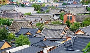 Đặt mình trong những quán cà phê độc lạ ở thành phố Jeonju
