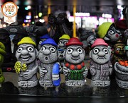 Điểm danh những món đồ lưu niệm Hàn Quốc ấn tượng, giá rẻ