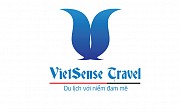 Giới thiệu Công ty Vietsense Travel