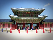 Hành trình 2 ngày khám phá trên mảnh đất Seoul