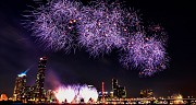 Những điểm cần lưu ý trong lễ hội pháo hoa quốc tế Seoul