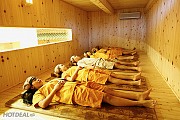 Trải nghiệm một ngày thú vị tại nhà tắm hơi Hàn Quốc