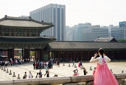 Tour Khám Phá Seoul - Lotte Word - Trượt Tuyết Dịp Tế Dương Lịch 2024