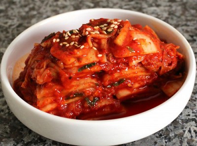 Cách làm Kim Chi Hàn Quốc Cách làm Kim Chi Hàn Quốc