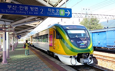 Cách thức di chuyển tại Hàn Quốc khi đi du lịch Cách thức di chuyển tại Hàn Quốc khi đi du lịch