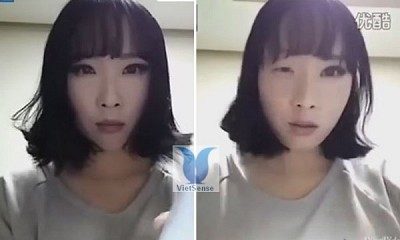 Chàng trai Hàn Quốc sốc nặng sau khi nhìn thấy mặt mộc của bạn gái Chàng trai Hàn Quốc sốc nặng sau khi nhìn thấy mặt mộc của bạn gái