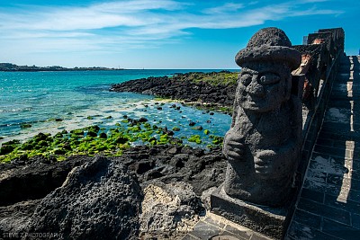 Đảo Jeju – Thiên đường có thật của xứ sở Kim Chi Đảo Jeju – Thiên đường có thật của xứ sở Kim Chi