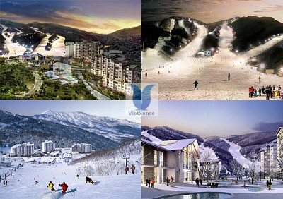Gyeonggi – Hàn Quốc : tiếp tục hút khách du lịch Việt Nam Gyeonggi – Hàn Quốc : tiếp tục hút khách du lịch Việt Nam