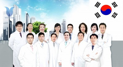 Hàn Quốc: “hút khách du lịch” nhờ chính sách miễn thuế phẫu thuật thẩm mỹ Hàn Quốc: “hút khách du lịch” nhờ chính sách miễn thuế phẫu thuật thẩm mỹ