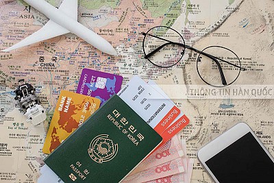 Hướng Dẫn Cách Xin Visa Hàn Quốc Theo Quy Định Mới Nhất Hướng Dẫn Cách Xin Visa Hàn Quốc Theo Quy Định Mới Nhất