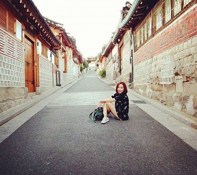 Hướng dẫn đi du lịch Hàn Quốc tự túc tiết kiệm Hướng dẫn đi du lịch Hàn Quốc tự túc tiết kiệm