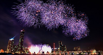Những điểm cần lưu ý trong lễ hội pháo hoa quốc tế Seoul Những điểm cần lưu ý trong lễ hội pháo hoa quốc tế Seoul