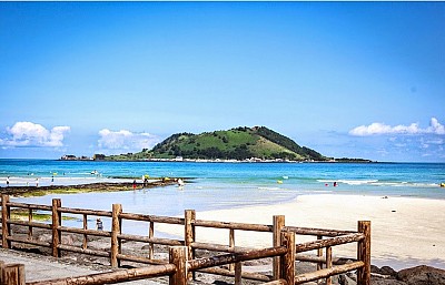 Những Điểm Tham Quan Hấp Dẫn Trên Đảo Jeju Những Điểm Tham Quan Hấp Dẫn Trên Đảo Jeju