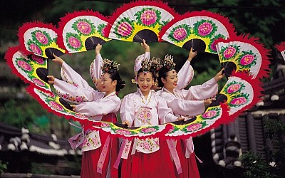 Những Lý Do Bạn Nên Tới Hàn Quốc Vào Dịp Tết Dương Lịch Những Lý Do Bạn Nên Tới Hàn Quốc Vào Dịp Tết Dương Lịch