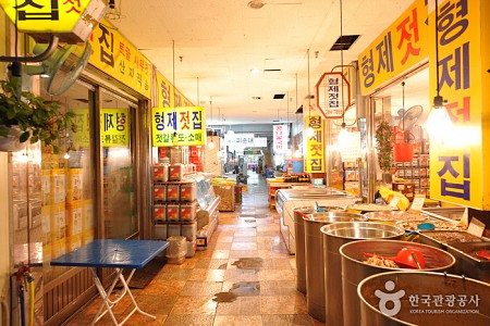 Những địa điểm mua sắm giá rẻ chất lượng ở Hàn Quốc