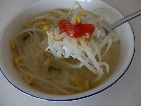 Những món canh thường xuyên xuất hiện trong bữa cơm người Hàn