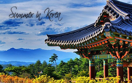 Seoul – Jeju – Seoul - Everland – Nami Mùa Hè 2024: Hành trình đón mùa hè tươi mát đáng chờ đợi