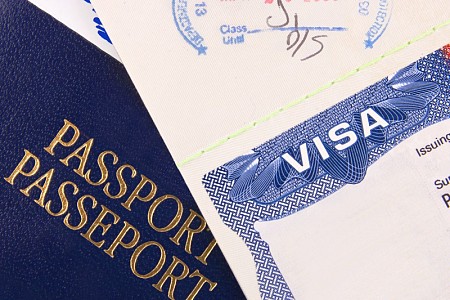 Tất Tần Tật Về Phân Loại Visa Hàn Quốc