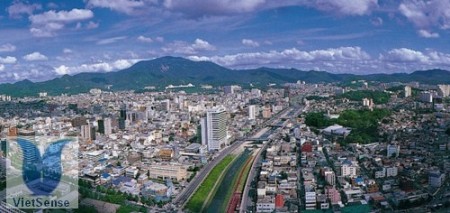 Thành phố Gwangju