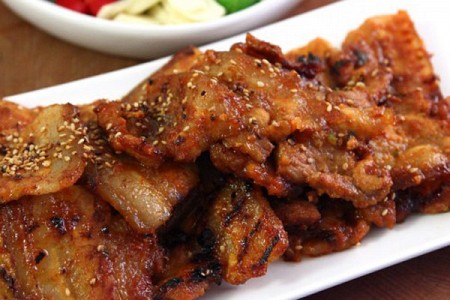 Tìm hiểu và thưởng thức văn hóa thịt nướng ở Hàn Quốc
