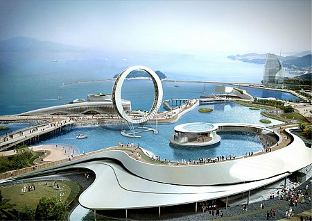 Yeosu – Thiên thần quên lối