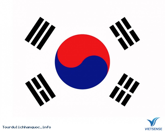 Cờ Hàn Quốc đã trở thành biểu tượng đại diện cho đất nước và con người Hàn Quốc. Được thiết kế đầy ý nghĩa, màu đỏ trên cơ sở trắng tượng trưng cho tình yêu và hy vọng của nhân dân Hàn Quốc. Cờ còn có vẻ đẹp đơn giản nhưng tinh tế khi thể hiện tính cách và truyền thống đất nước. Hãy xem hình ảnh về cờ Hàn Quốc để cảm nhận sự đẹp đẽ, tinh túy của nó.
