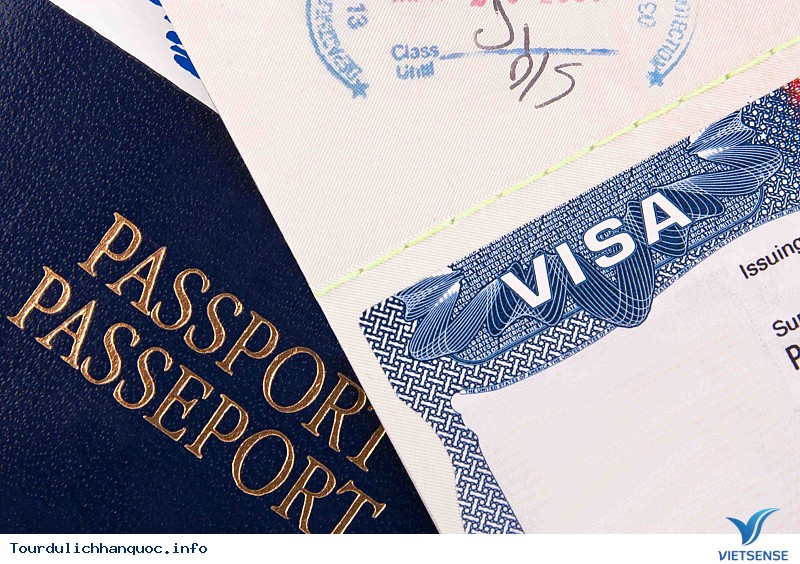 Visa Thương Mại Ngắn Hạn tại Hàn Quốc - Ảnh 2 Visa Thương Mại Ngắn Hạn tại Hàn Quốc - Ảnh 2