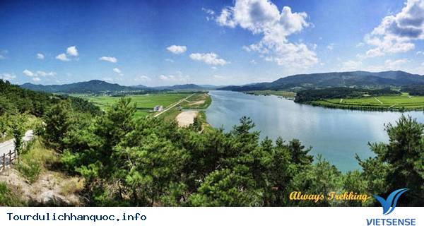 Đất nước Hàn Quốc có gì hay - Khám phá Hàn Quốc cùng Vietsense - Ảnh 10 Đất nước Hàn Quốc có gì hay - Khám phá Hàn Quốc cùng Vietsense - Ảnh 10