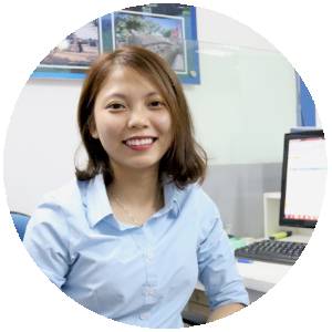 Đội Ngũ Nhân Viên VietSense Travel - Ảnh 6 Đội Ngũ Nhân Viên VietSense Travel - Ảnh 6