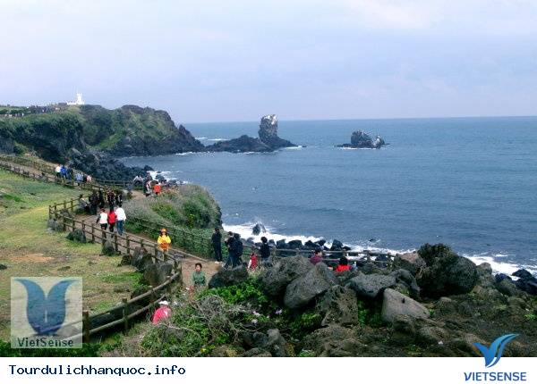 Jeju - hòn đảo thơ mộng nhất xứ Kim Chi - Ảnh 2 Du lịch Hàn Quốc - Đảo Jeju