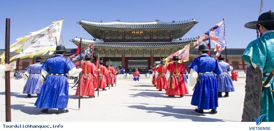 Seoul – Jeju – Seoul - Everland – Nami Mùa Hè 2023: Hành trình đón mùa hè tươi mát đáng chờ đợi